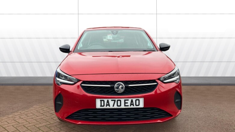 Vauxhall Corsa 1.2 Turbo SE 5dr Petrol Hatchback